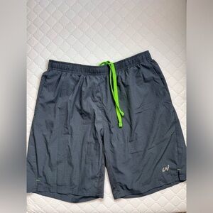 Mens Swim Shorts, Size M